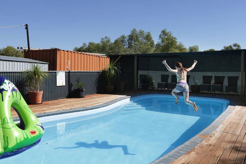 AAOK Moondarra Accommodation Village - Darwin Holiday 2