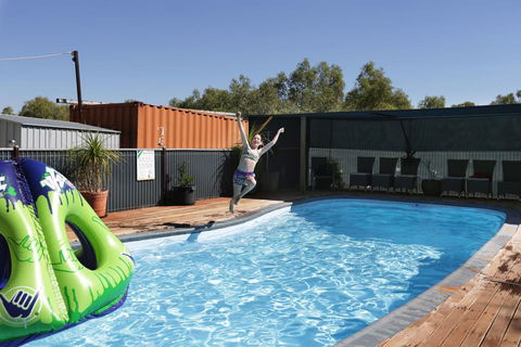 AAOK Moondarra Accommodation Village - Darwin Holiday 3