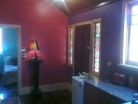 Aarav Cottage - Darwin Holiday 3