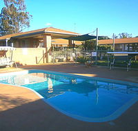 Aaron Inn Motel - Darwin Holiday