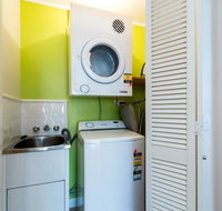 Aaronvale - Darwin Holiday