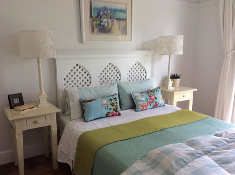 Aashay B&B - Darwin Holiday 2