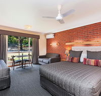 AAt 28 Goldsmith Motel - Darwin Holiday