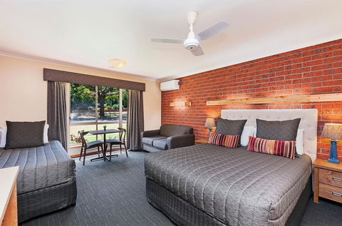 AAt 28 Goldsmith Motel - Darwin Holiday 0