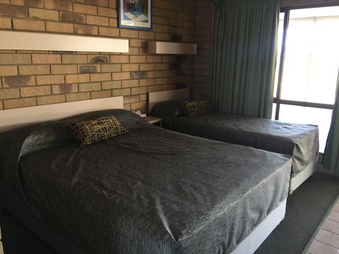 Abacus Motel - Darwin Holiday 3
