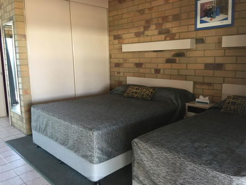Abacus Motel - Darwin Holiday 2