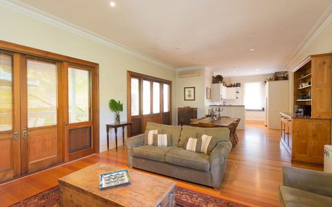 Abaleen House - Darwin Holiday 3
