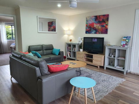 Abalone Guest Accommodation - Darwin Holiday 0