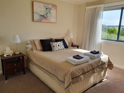 Abalone Guest Accommodation - Darwin Holiday 3