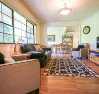 Abbeville in Bright - Darwin Holiday