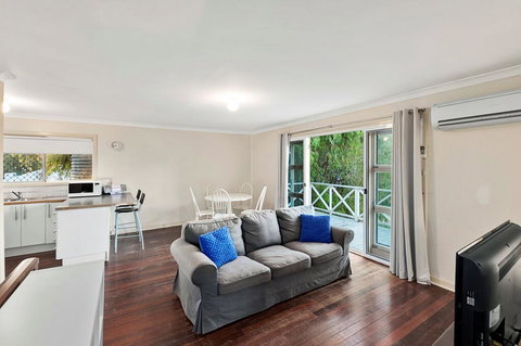 Abbey Beachviews - Darwin Holiday 3