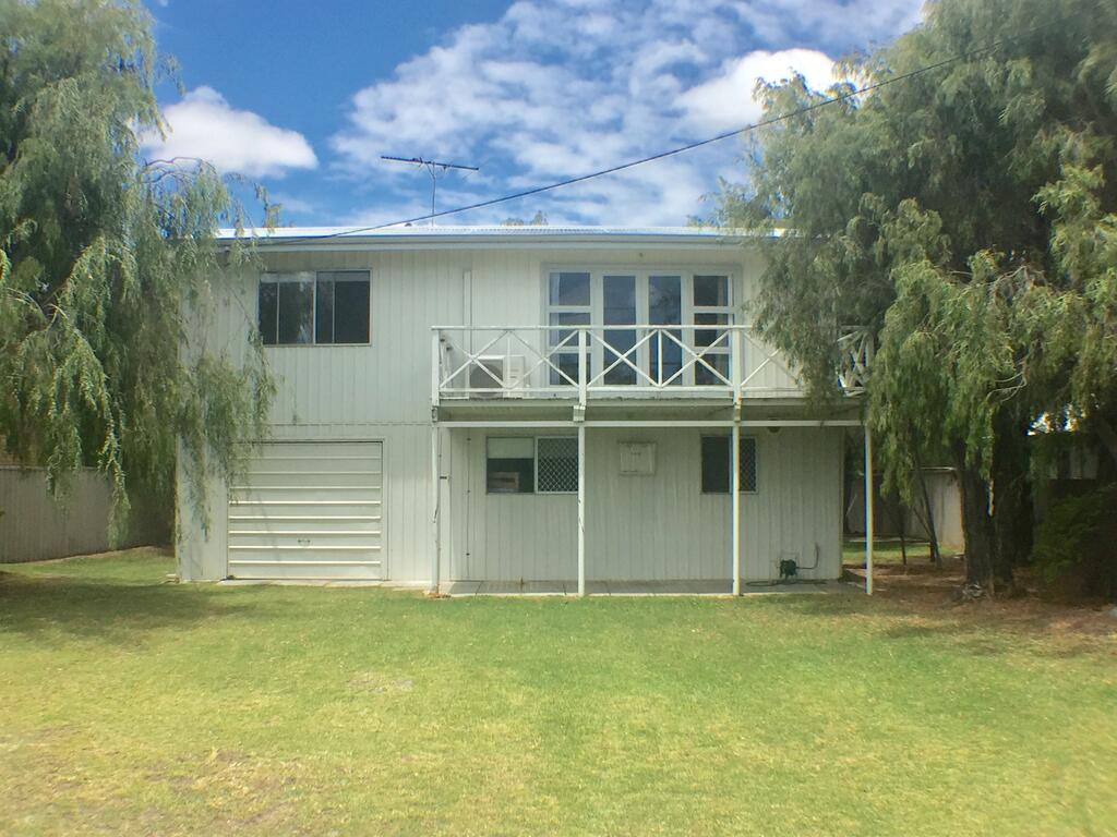 Vasse WA Darwin Holiday