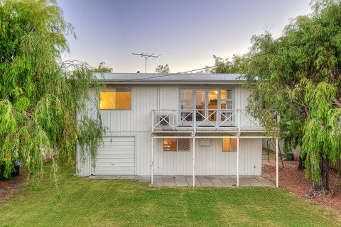 Abbey Beachviews - Darwin Holiday 2