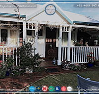 Abbey Lodge - Darwin Holiday