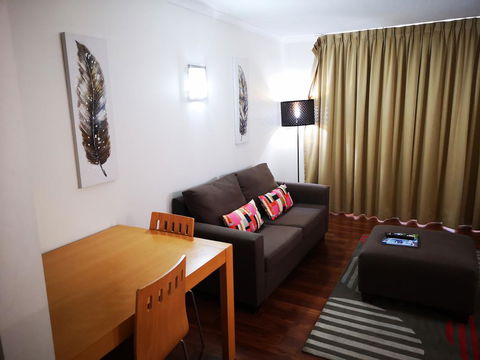 Abbey On Roma Hotel & Apartments - Darwin Holiday 0