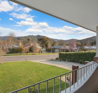 Abbey Rose - Bright VIC - Darwin Holiday