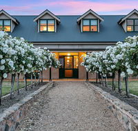 Abbotsford Country House Barossa Valley - Darwin Holiday