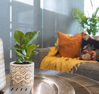 Abbotsford Playhouse Luxury Penthouse Yarra Views Double Parking - Darwin Holiday