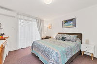 Abby's Poolside Retreat 1