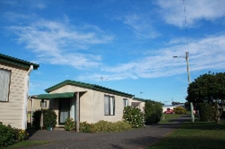 Abel Tasman Cabins Devonport - Darwin Holiday 1