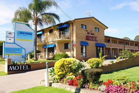 Abel Tasman Motel - Darwin Holiday 1