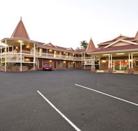 Abel Tasman Motor Inn - Darwin Holiday