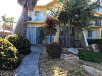 Abel Tasman on Esplanade