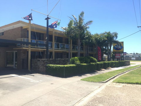 Abel Tasman Waterfront Motel - Darwin Holiday 0