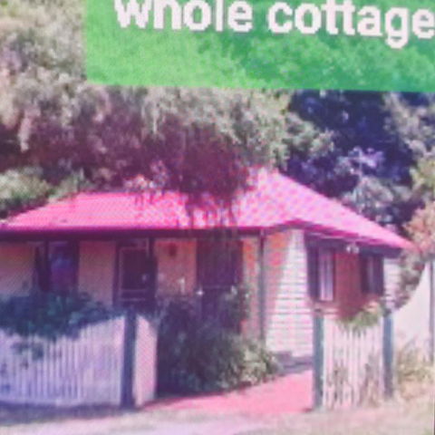 Abelia Cottages Botanical - Darwin Holiday 3