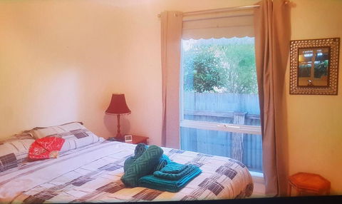Abelia Cottages Botanical - Darwin Holiday 0