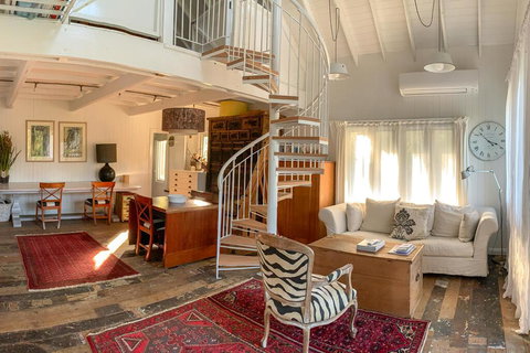 Abelia House - Darwin Holiday 1