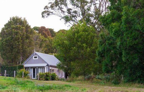 Abelia House - Darwin Holiday 2