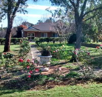 Aberdeen Motel - Darwin Holiday