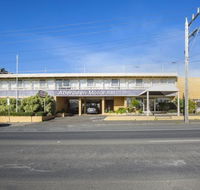 Aberdeen Motor Inn - Darwin Holiday