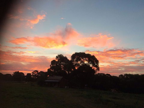 Abington Farm - Darwin Holiday 3