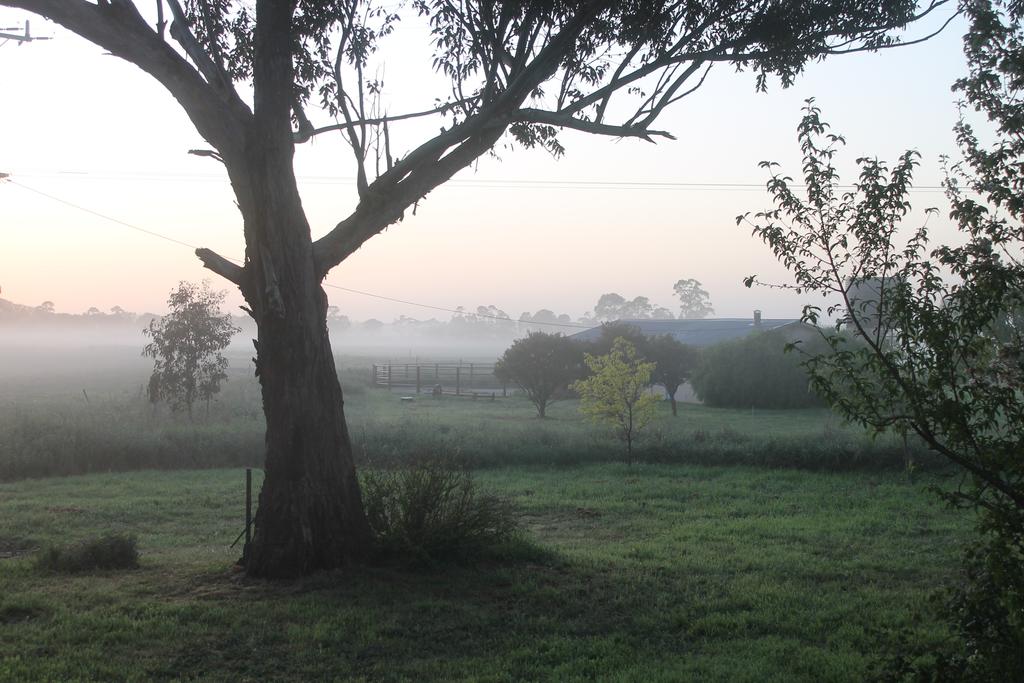 Gillum VIC Darwin Holiday