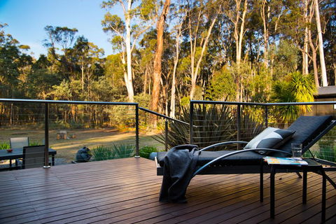 Ablac House - Darwin Holiday 1