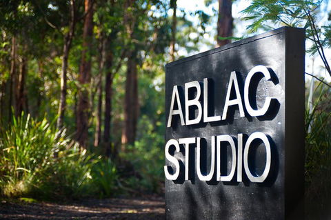 Ablac Studio - Darwin Holiday 2