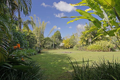 Abode @ Byron - Darwin Holiday 3