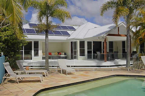 Abode @ Byron - Darwin Holiday 0