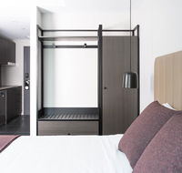 Abode Belconnen - Darwin Holiday