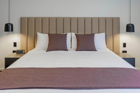 Abode Belconnen - Darwin Holiday 1