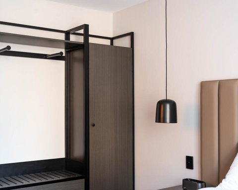 Abode Belconnen - Darwin Holiday 2