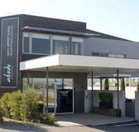 Abode Gungahlin - Darwin Holiday