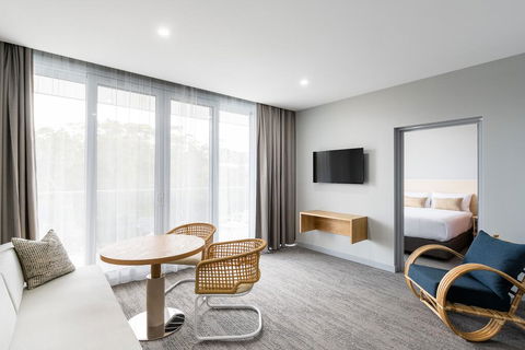 Abode Malua Bay - Darwin Holiday 2