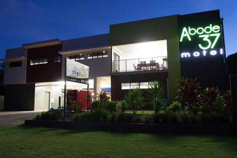 Abode37 Motel Emerald - Darwin Holiday 0