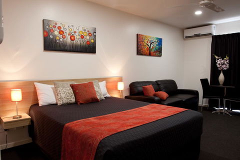 Abode37 Motel Emerald - Darwin Holiday 2