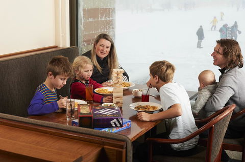 Abom Hotel - Darwin Holiday 3