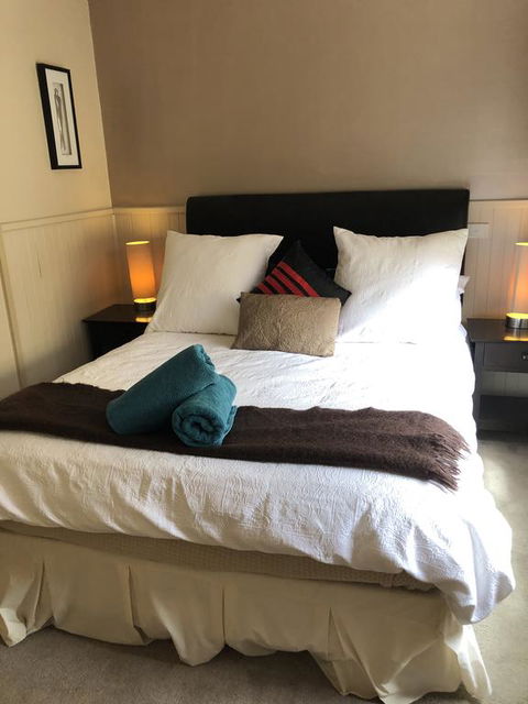 About Time Retreats- Studio Three - Darwin Holiday 2