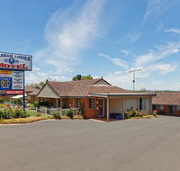 Abraham Lincoln Motel - Darwin Holiday